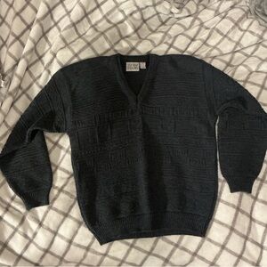 Tip Top Tailors V-Neck Sweater